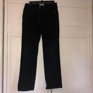 Boys Skinny Corduroys